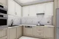 2 bedroom apartment 115 m² Oba, Turkey