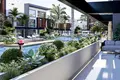 Apartamento 2 habitaciones 70 m² Agios Sergios, Chipre del Norte