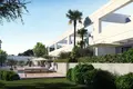 Szeregowiec 3 pokoi 1 803 m² Palma de Mallorca, Hiszpania