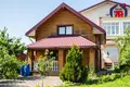 Ferienhaus 782 m² Vialiki Trascianiec, Belarus
