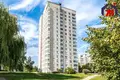 Квартира 1 комната 46 м² Минск, Беларусь