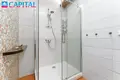 Apartamento 3 habitaciones 77 m² Vilna, Lituania