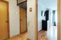 1 room apartment 35 m² Minsk, Belarus