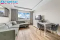 Квартира 2 комнаты 36 м² Вильнюс, Литва