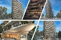 Tienda 85 m² en Besiktas, Turquía