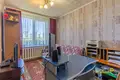 Wohnung 3 zimmer 61 m² Astravy, Weißrussland