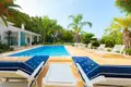 4-Schlafzimmer-Villa 397 m² Altea, Spanien