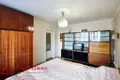 Wohnung 2 zimmer 53 m² Minsk, Weißrussland