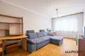 1 room apartment 33 m² Minsk, Belarus
