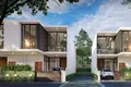 5-Zimmer-Villa 181 m² Pattaya, Thailand