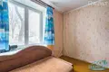 2 room apartment 35 m² Minsk, Belarus