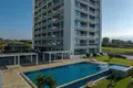 Жилой комплекс Готовые к проживанию апартаменты на Северном Кипре