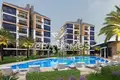 Mieszkanie 8 pokojów 250 m² w Kuyuluk, Turcja