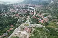 Atterrir  Cetinje, Monténégro