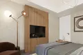 1 room studio apartment 45 m² İskele District, Northern Cyprus