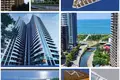 Estudio 1 habitación 38 m² Batumi, Georgia