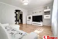 Mieszkanie 2 pokoi 51 m² Homel, Białoruś