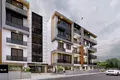 Mieszkanie w nowym budynku Chic 3  Room Apartment in Cyprus/ Kyrenia 