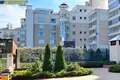 Квартира 2 комнаты 66 м² Минск, Беларусь
