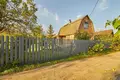 House 49 m² Lasanski sielski Saviet, Belarus