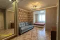 1 room apartment 44 m² Minsk, Belarus