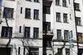 Edificio rentable 1 165 m² en Riga, Letonia