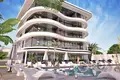 2 bedroom apartment 135 m² Mahmutlar, Turkey