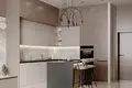Apartamento 1 habitacion 64 m² Germasogeia, Chipre