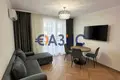 Mieszkanie 2 pokoi 62 m² Sweti Włas, Bułgaria