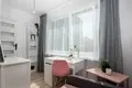 Apartamento 2 habitaciones 33 m² en Cracovia, Polonia