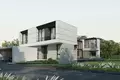 Kompleks mieszkalny New premium villas 5 minutes drive from the international school, Chalong, Phuket, Thailand