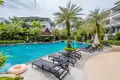 4 bedroom apartment 211 m² Phuket, Thailand