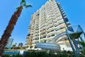 Wohnung 2 zimmer 65 m² Mezitli, Türkei