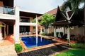 Casa 4 habitaciones 300 m² Phuket, Tailandia