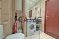 Mieszkanie 2 pokoi 72 m² Pomorie, Bułgaria