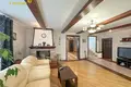Ferienhaus 256 m² Azierski sielski Saviet, Belarus