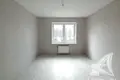 Appartement 1 chambre 42 m² Muchaviecki sielski Saviet, Bélarus