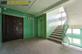 1 room apartment 33 m² Minsk, Belarus