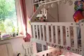 2 room apartment 40 m² in Warsaw, Poland