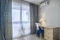 2 room apartment 54 m² Resort Town of Sochi (municipal formation), Russia