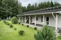 Haus 35 m² Klinocki sielski Saviet, Weißrussland