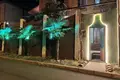 Propiedad comercial 4 habitaciones 150 m² en Tiflis, Georgia