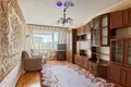 3 room apartment 67 m² Maryina Horka, Belarus