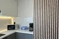 1 bedroom apartment 61 m² Alanya, Turkey