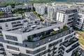 Квартира 3 комнаты 53 м² Познань, Польша