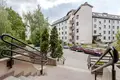 Квартира 2 комнаты 50 м² Варшава, Польша