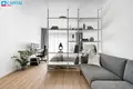 Appartement 1 chambre 38 m² Vilnius, Lituanie