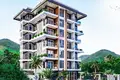 2 bedroom apartment 100 m² Mahmutlar, Turkey