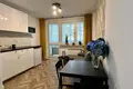 Студия 1 комната 20 м² в Варшаве, Польша