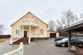 Ferienhaus 226 m² Michanavicy, Weißrussland